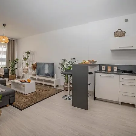 Appartamento Rejtana Leszno (Greater Poland)