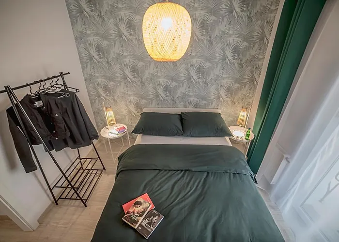 Rejtana Apartamento Leszno (Greater Poland)